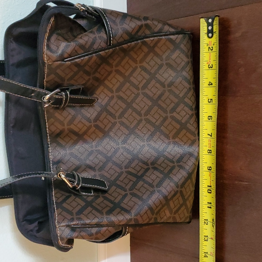 PVC tote - Picture 4 of 6